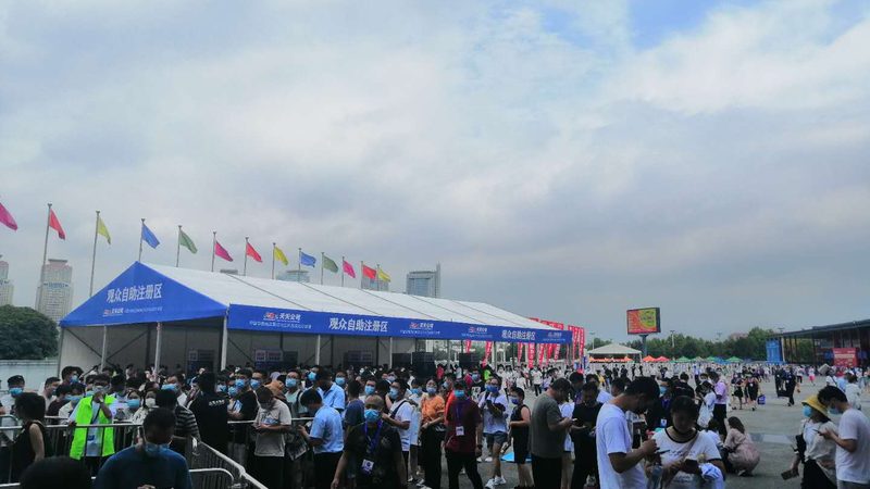 展览搭建人工费怎么算合理