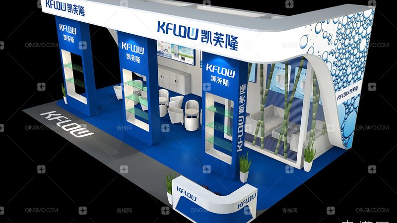 展台搭建脚手架材料：安全与美观的平衡艺术**