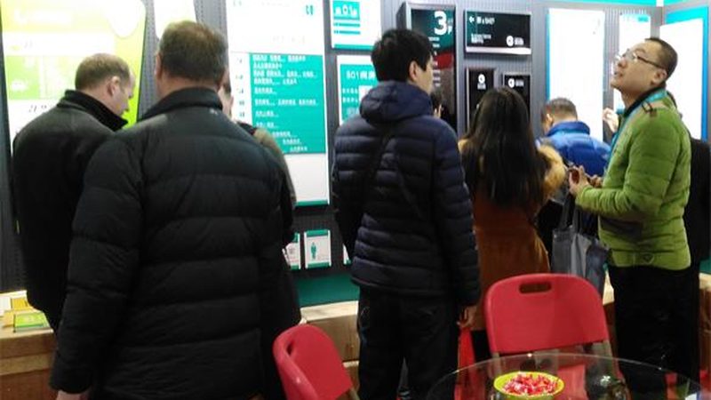 标识标牌安装人工费：揭秘影响价格的关键因素**