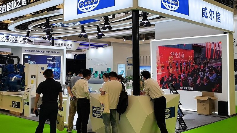 展览展示设备代理加盟：揭秘背后的行业逻辑