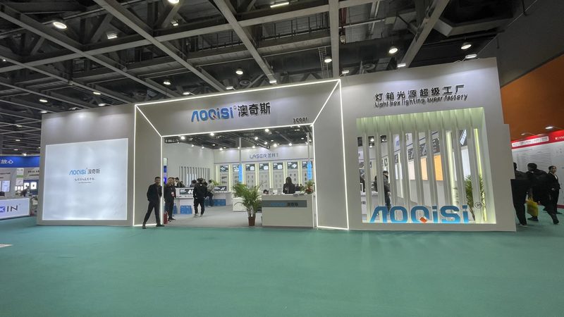 在解读标识标牌报价单时，以下细节不容忽视：