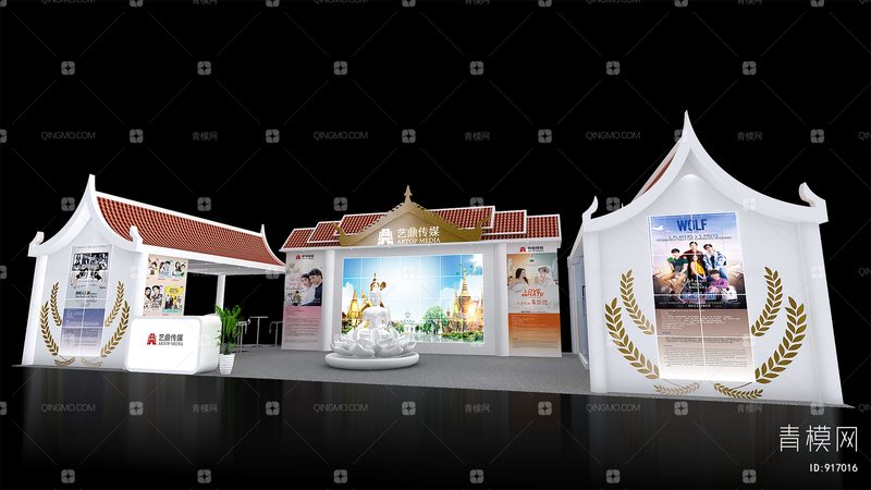 广告灯箱制作：揭秘背后的工艺与选择要点**